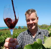 Boston Bay Wines - Melbourne Tourism