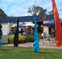 Prancing Pony Brewery - Melbourne Tourism
