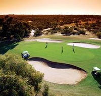 Renmark Golf Club - Melbourne Tourism