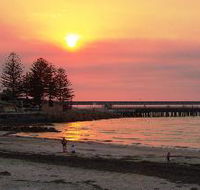 Wallaroo Jetty - Melbourne Tourism
