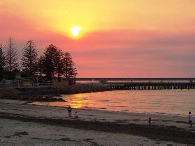 Wallaroo Jetty - Melbourne Tourism 0