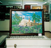 The Art Spot Gallery - Melbourne Tourism