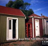 Ceduna National Trust Museum - Melbourne Tourism