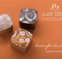 Just Bliss Chocolates - Melbourne Tourism