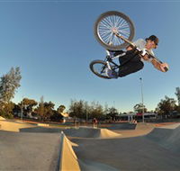 Sensational Skate Park - Melbourne Tourism