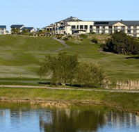 Day Spa  McCracken Country Club - Melbourne Tourism