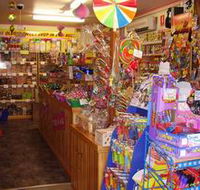Hahndorf Sweets - Melbourne Tourism