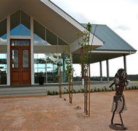 ArtWine Cellar Door - Melbourne Tourism