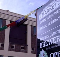 Myponga Market - Melbourne Tourism