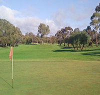 Regency Park Golf Course - Melbourne Tourism