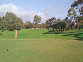 Regency Park Golf Course - Melbourne Tourism 0