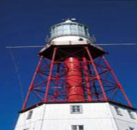 Cape Jaffa Lighthouse - Melbourne Tourism