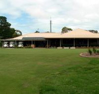 Thaxted Park Golf Club - Melbourne Tourism