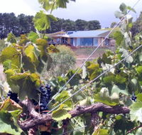 Zimmermann Wine - Melbourne Tourism