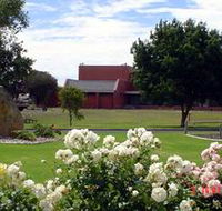 Jubilee Park - Melbourne Tourism