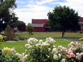 Jubilee Park - Melbourne Tourism 0