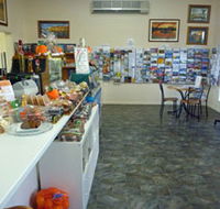 Orange Tree Giftmania - Melbourne Tourism