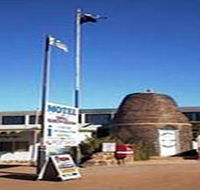 Andamooka Dukes Bottlehouse Museum - Melbourne Tourism