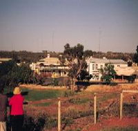 Morgan Historical Walk - Melbourne Tourism