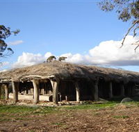 Clayton Farm Heritage Museum - Melbourne Tourism