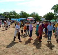 Wirrabara Producers Market - Melbourne Tourism