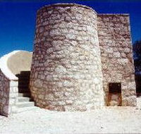 Beacon Hill Lookout - Melbourne Tourism