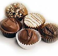 Havenhand Chocolates - Melbourne Tourism