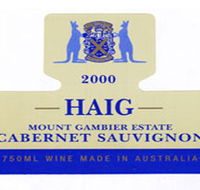 Haig Vineyard - Melbourne Tourism