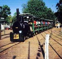 Moonta Mines Tourist Railway - Melbourne Tourism