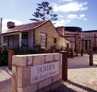 Hollick Winery And Restaurant - Melbourne Tourism