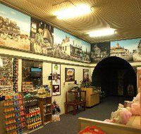 The Burg - Melbourne Tourism