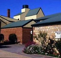 Bleasdale Vineyards - Melbourne Tourism