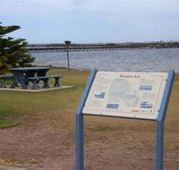Port Broughton Historic Walking Trail - Melbourne Tourism