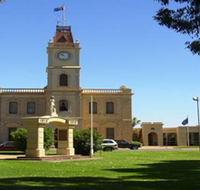 Discovering Historic Kadina Town Drive - Melbourne Tourism