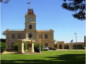 Discovering Historic Kadina Town Drive - Melbourne Tourism 0