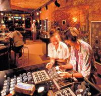 Opal World - Melbourne Tourism