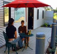 Simpson Rices Creek - Melbourne Tourism