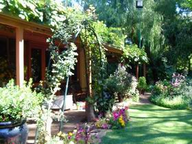 The Riverland And Murraylands SA Melbourne Tourism