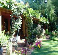 Rainforest Retreat - Melbourne Tourism