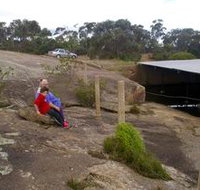 Moody Tanks - Historic Water Storage Tanks - Melbourne Tourism