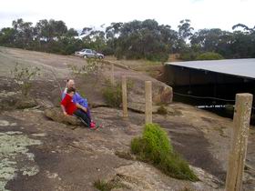Moody Tanks - Historic Water Storage Tanks - Melbourne Tourism 0