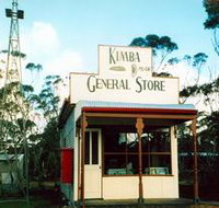 Kimba Historical Museum - Melbourne Tourism