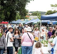 Willunga Farmers' Market - Melbourne Tourism