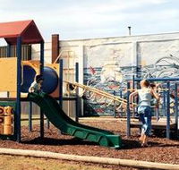 Susan Wilson Memorial Playground - Melbourne Tourism