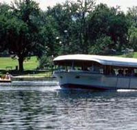 Popeye Motor Launches - Melbourne Tourism