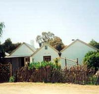 Miners Cottage And Garden - Melbourne Tourism