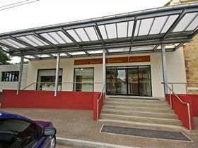 Murray Bridge Regional Gallery - Melbourne Tourism 0