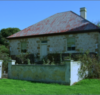 Hope Cottage Museum - Melbourne Tourism