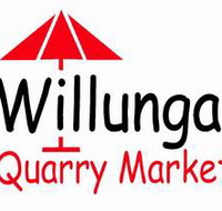 Willunga Quarry Market - Melbourne Tourism