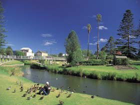 Strathalbyn Market - Melbourne Tourism 0